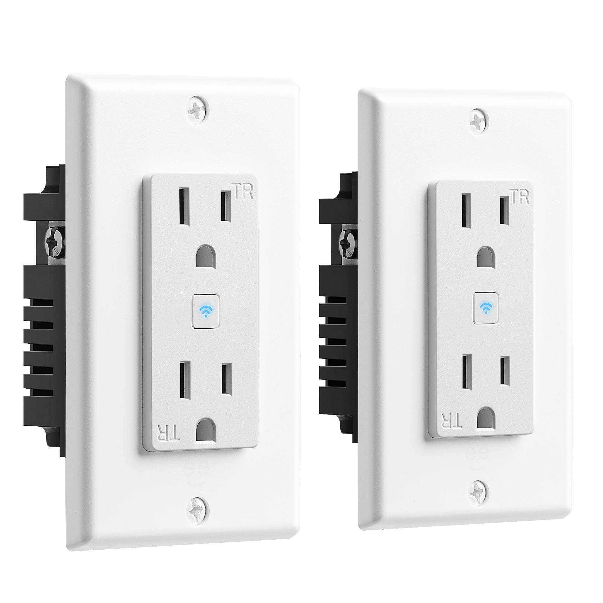 Plugs & Outlets